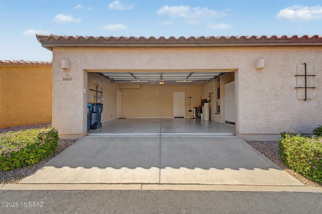 10153 S Wagonette Avenue, Vail, AZ 85641