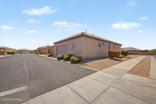 10153 S Wagonette Avenue, Vail, AZ 85641