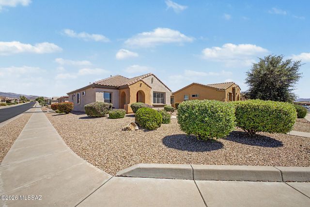 10153 S Wagonette Avenue, Vail, AZ 85641