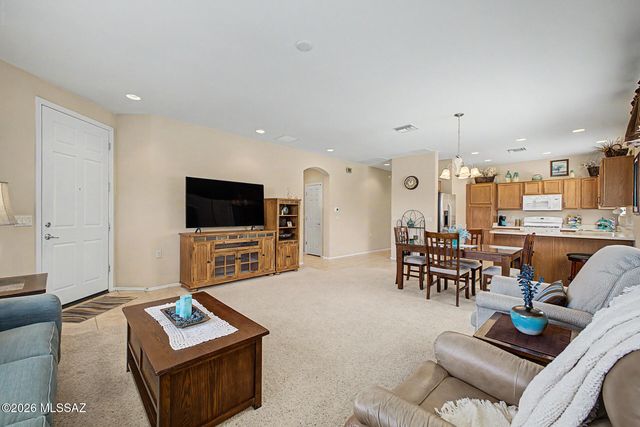 10153 S Wagonette Avenue, Vail, AZ 85641