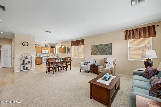 10153 S Wagonette Avenue, Vail, AZ 85641