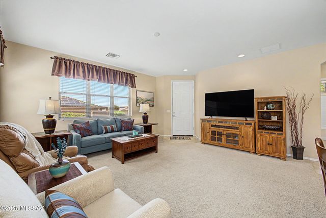 10153 S Wagonette Avenue, Vail, AZ 85641