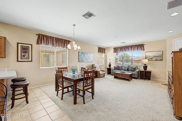 10153 S Wagonette Avenue, Vail, AZ 85641