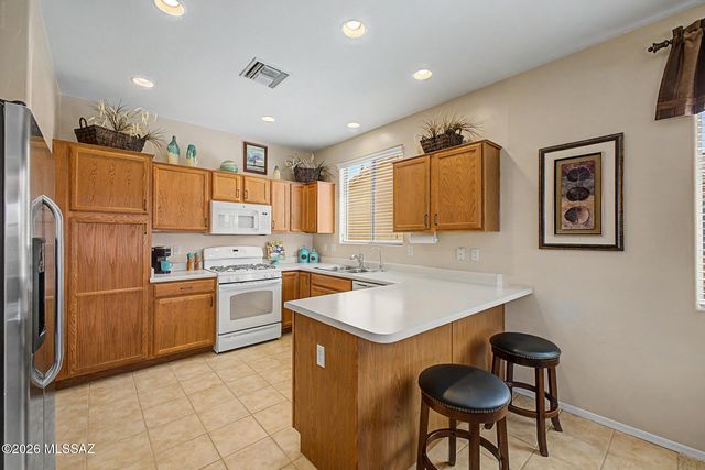 10153 S Wagonette Avenue, Vail, AZ 85641