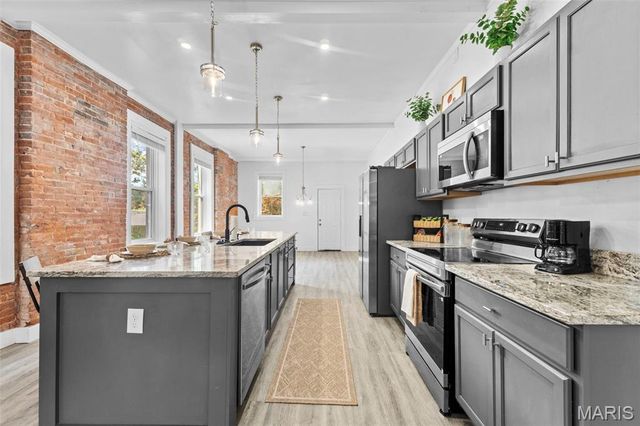 4030 Saint Louis Avenue, St Louis, MO 63107