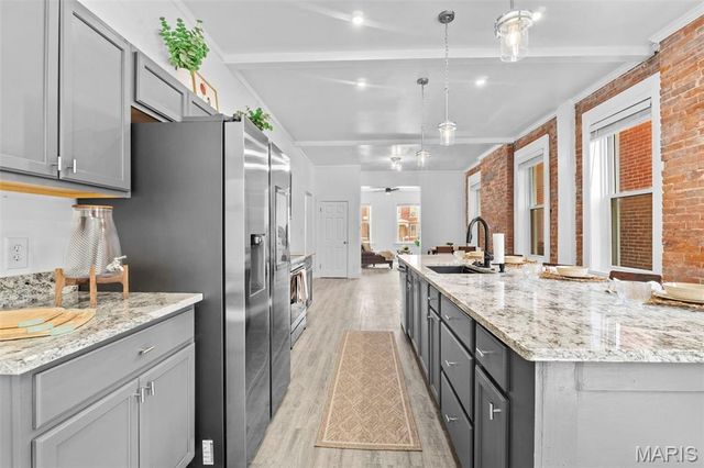 4030 Saint Louis Avenue, St Louis, MO 63107