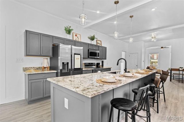 4030 Saint Louis Avenue, St Louis, MO 63107