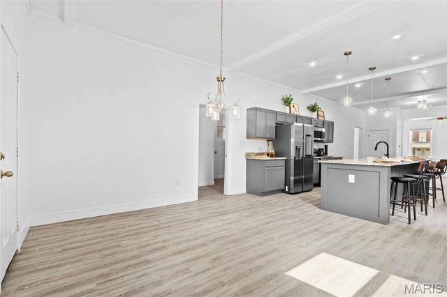 4030 Saint Louis Avenue, St Louis, MO 63107