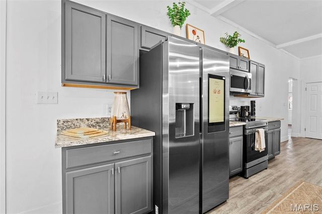 4030 Saint Louis Avenue, St Louis, MO 63107
