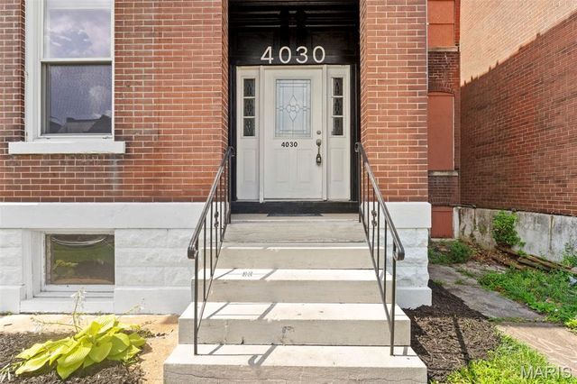 4030 Saint Louis Avenue, St Louis, MO 63107
