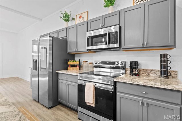 4030 Saint Louis Avenue, St Louis, MO 63107