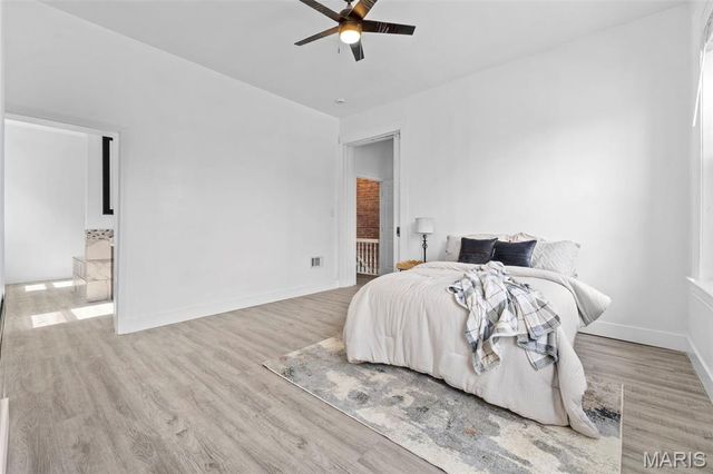 4030 Saint Louis Avenue, St Louis, MO 63107
