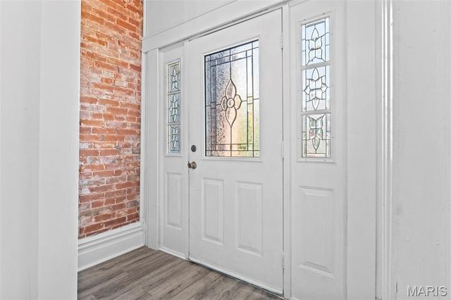 4030 Saint Louis Avenue, St Louis, MO 63107