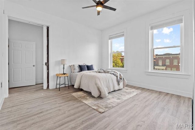 4030 Saint Louis Avenue, St Louis, MO 63107