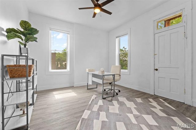 4030 Saint Louis Avenue, St Louis, MO 63107