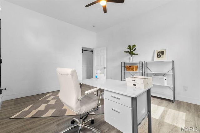 4030 Saint Louis Avenue, St Louis, MO 63107