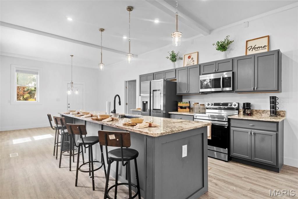 4030 Saint Louis Avenue, St Louis, MO 63107