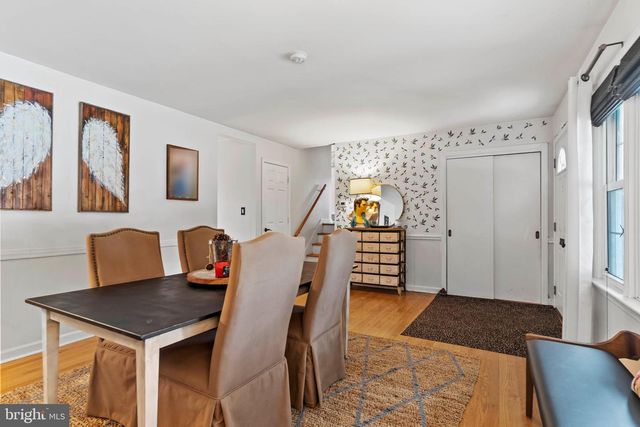 2 BRENTWOOD RD, Camp Hill, PA 17011