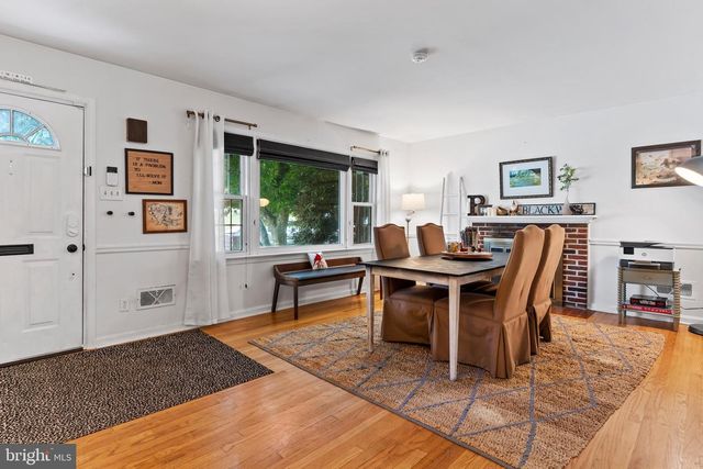 2 BRENTWOOD RD, Camp Hill, PA 17011