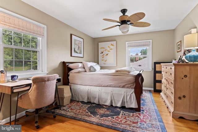 2 BRENTWOOD RD, Camp Hill, PA 17011