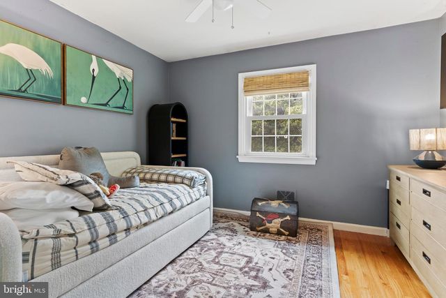 2 BRENTWOOD RD, Camp Hill, PA 17011