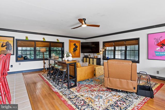 2 BRENTWOOD RD, Camp Hill, PA 17011
