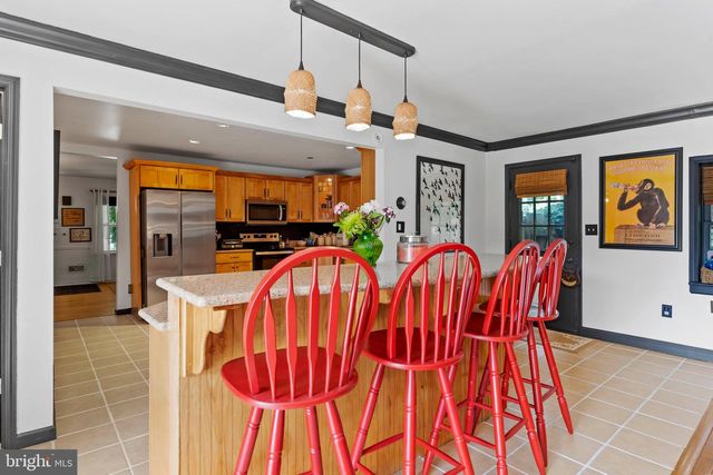 2 BRENTWOOD RD, Camp Hill, PA 17011