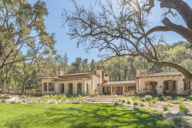 14 San Clemente Trail, Carmel, CA 93923