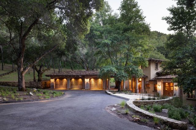 14 San Clemente Trail, Carmel, CA 93923