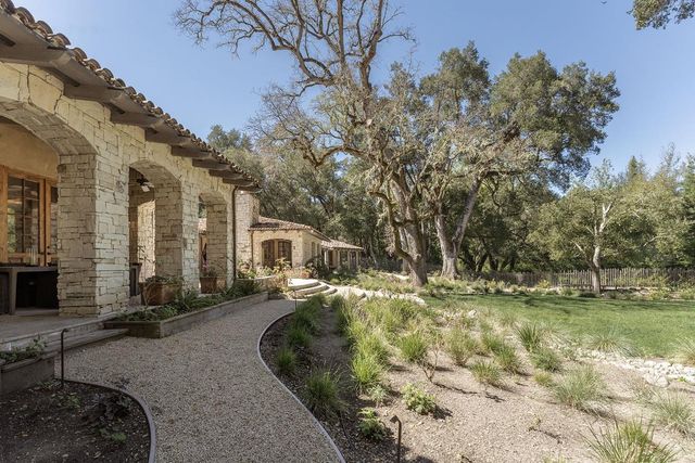 14 San Clemente Trail, Carmel, CA 93923
