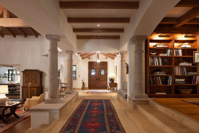 14 San Clemente Trail, Carmel, CA 93923