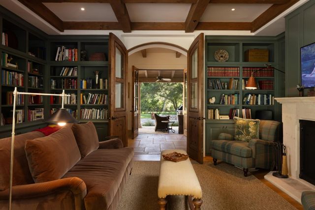 14 San Clemente Trail, Carmel, CA 93923