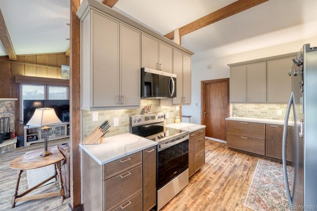 37820 Twin Kopie Drive, Buena Vista, CO 81211