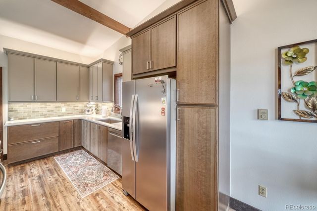 37820 Twin Kopie Drive, Buena Vista, CO 81211