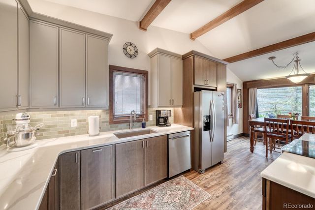 37820 Twin Kopie Drive, Buena Vista, CO 81211