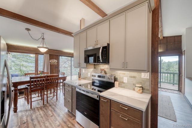 37820 Twin Kopie Drive, Buena Vista, CO 81211