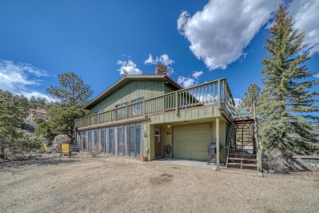 37820 Twin Kopie Drive, Buena Vista, CO 81211