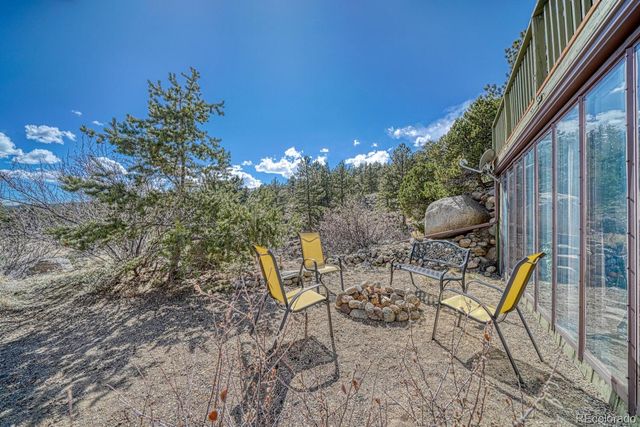 37820 Twin Kopie Drive, Buena Vista, CO 81211