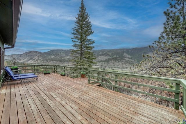 37820 Twin Kopie Drive, Buena Vista, CO 81211