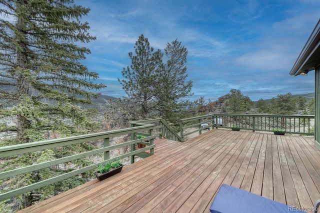37820 Twin Kopie Drive, Buena Vista, CO 81211