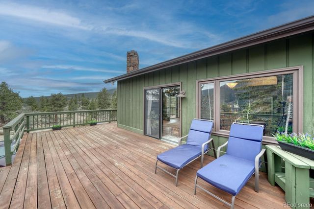 37820 Twin Kopie Drive, Buena Vista, CO 81211