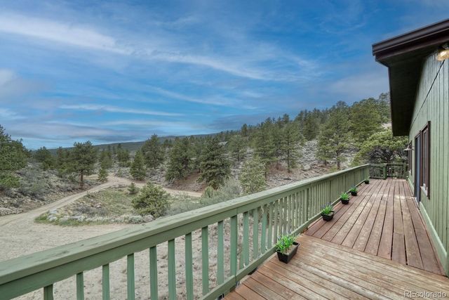 37820 Twin Kopie Drive, Buena Vista, CO 81211