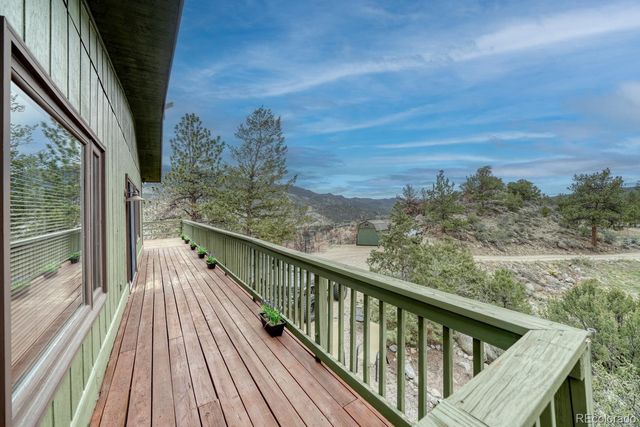 37820 Twin Kopie Drive, Buena Vista, CO 81211