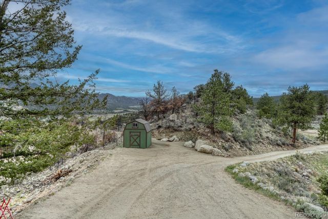 37820 Twin Kopie Drive, Buena Vista, CO 81211