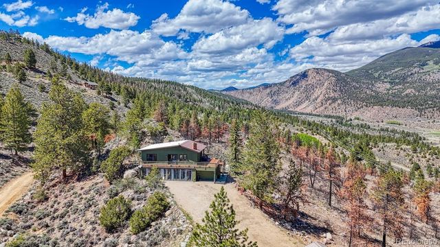 37820 Twin Kopie Drive, Buena Vista, CO 81211