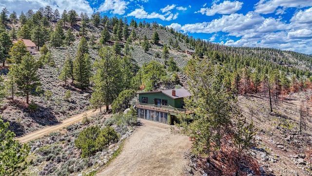 37820 Twin Kopie Drive, Buena Vista, CO 81211
