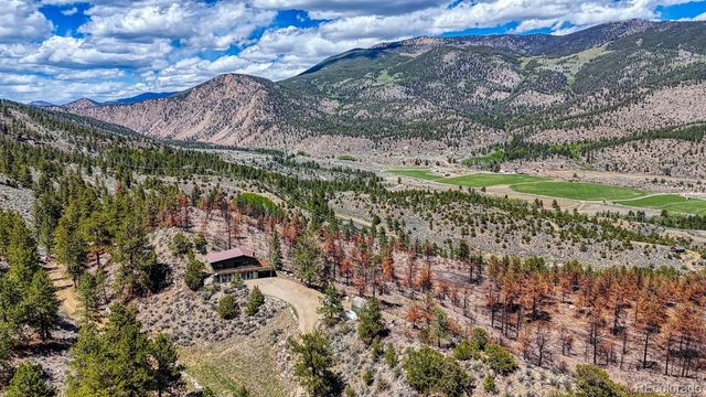 37820 Twin Kopie Drive, Buena Vista, CO 81211