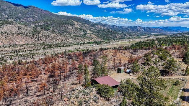 37820 Twin Kopie Drive, Buena Vista, CO 81211