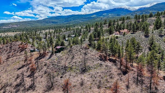 37820 Twin Kopie Drive, Buena Vista, CO 81211