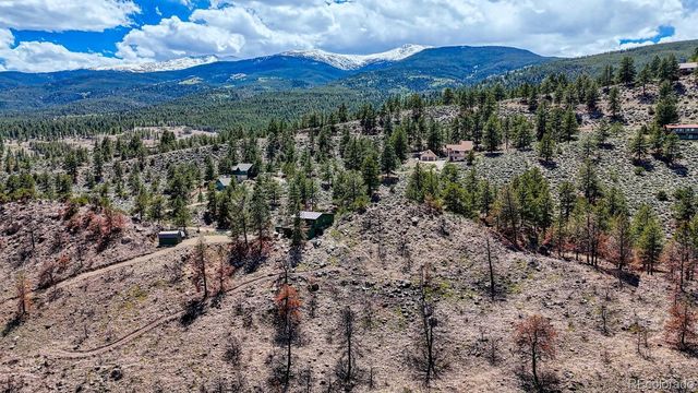 37820 Twin Kopie Drive, Buena Vista, CO 81211